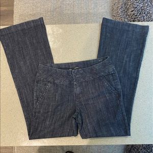 Women’s jeans